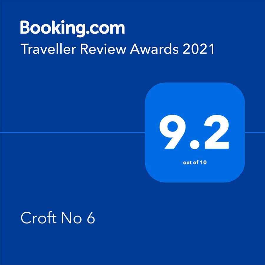 Croft No 6 *